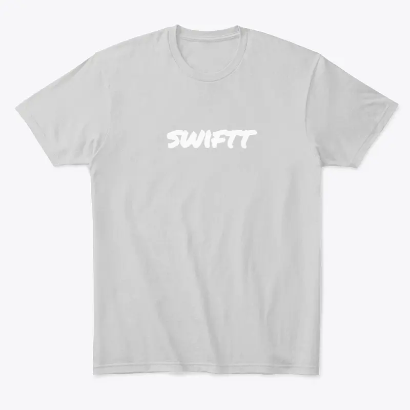 swiftt small text